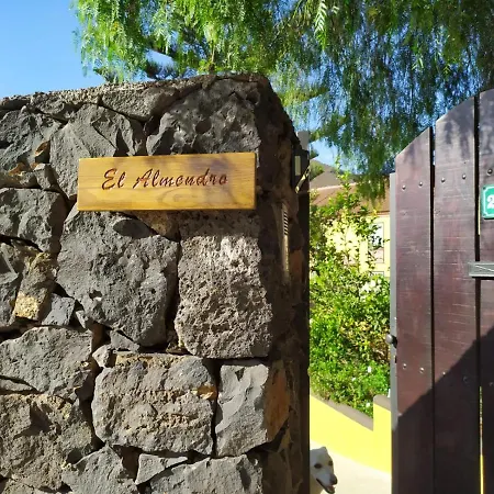 El Almendro * Tegueste
