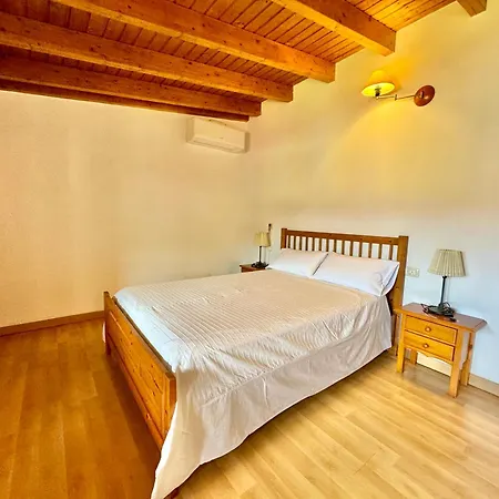 Apartment El Almendro Tegueste