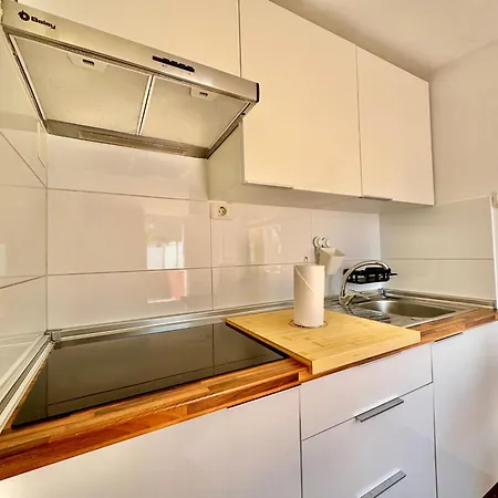 Apartment El Almendro