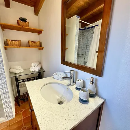 Apartment El Almendro *