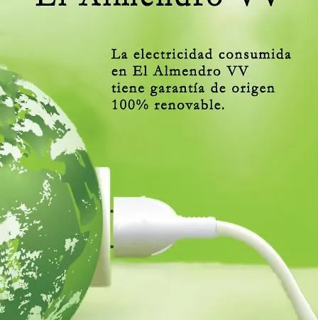 El Almendro *