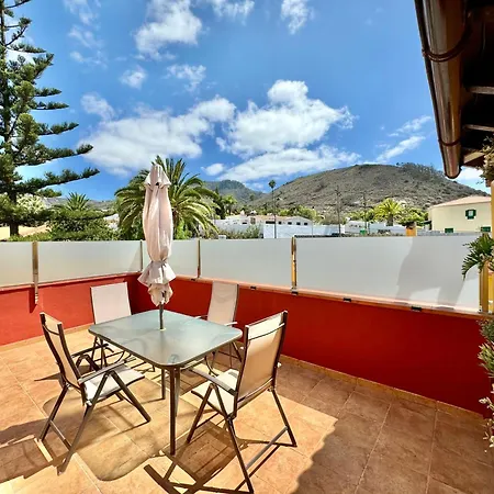 El Almendro Тегесте