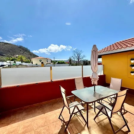 Apartment El Almendro Tegueste