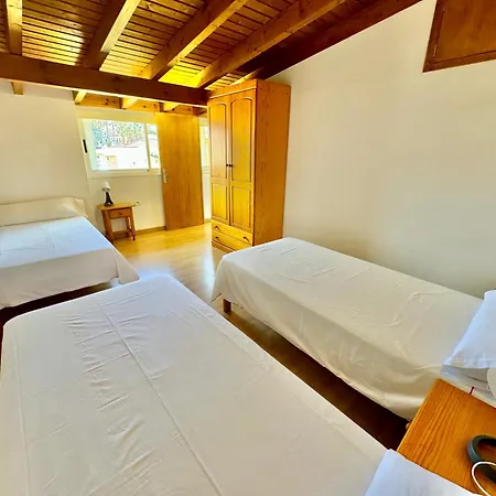 Apartment El Almendro Tegueste