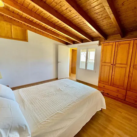 El Almendro Apartment Tegueste