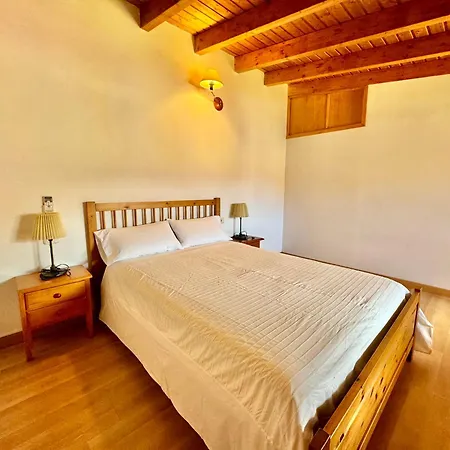 El Almendro Tegueste