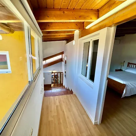 El Almendro * Тегесте