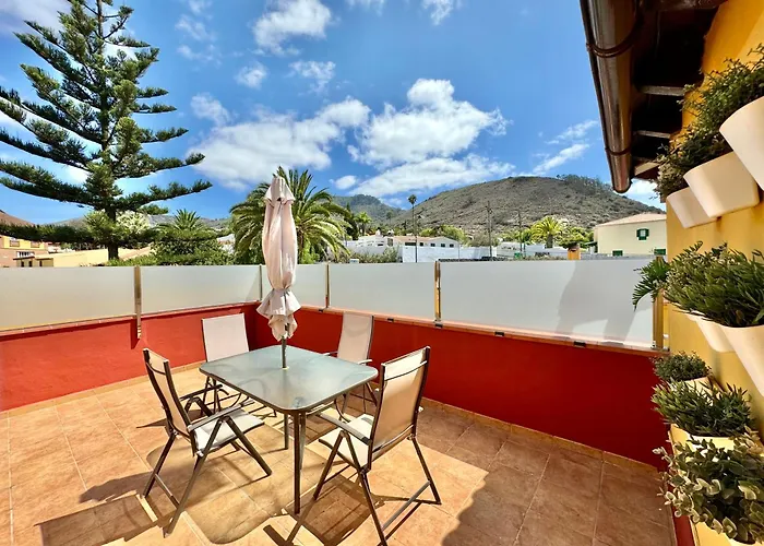 El Almendro Тегесте