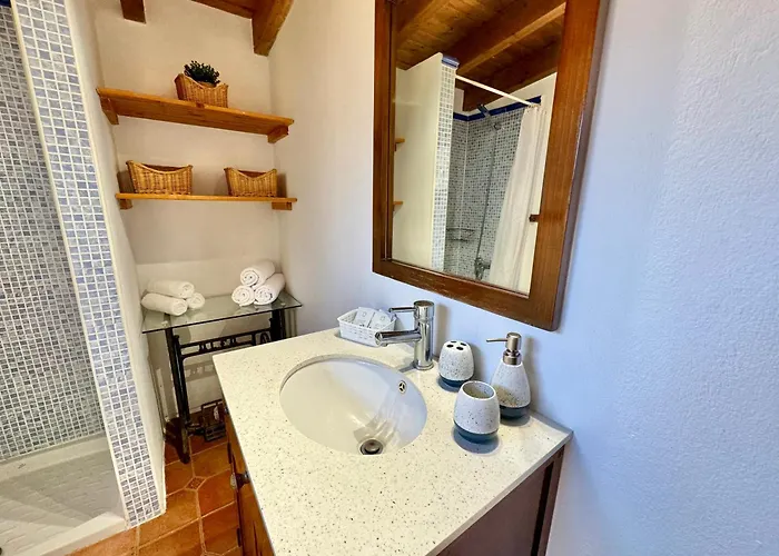 Apartment El Almendro *