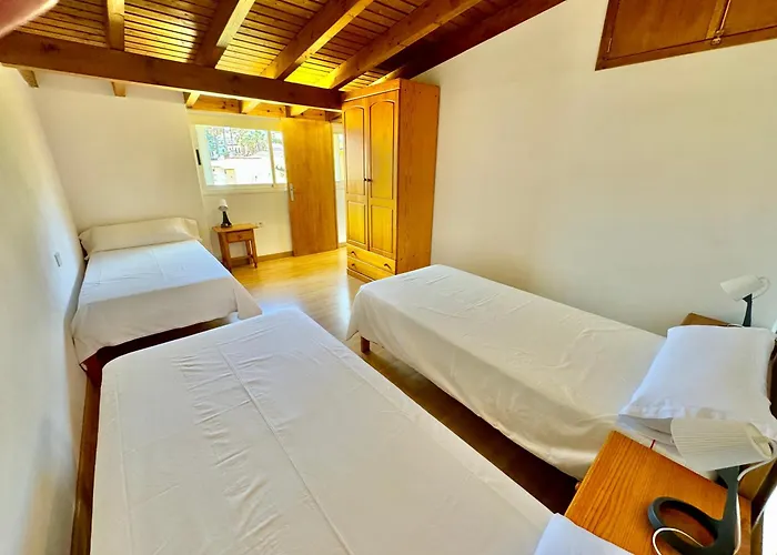 Apartment El Almendro Tegueste