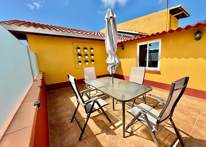 El Almendro Tegueste