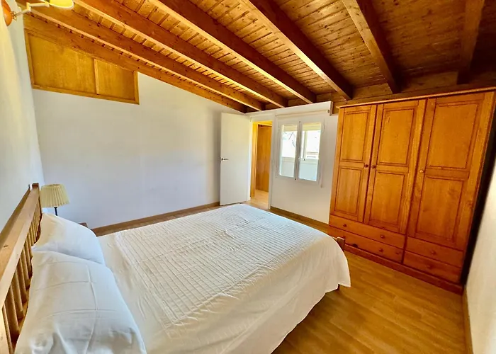 El Almendro Apartment Tegueste