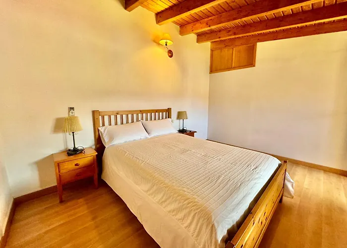 El Almendro Тегесте