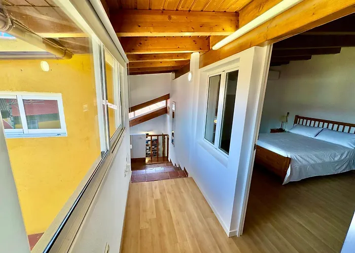 El Almendro * Тегесте