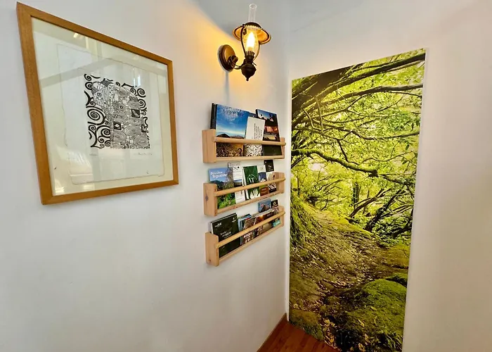 El Almendro Apartment