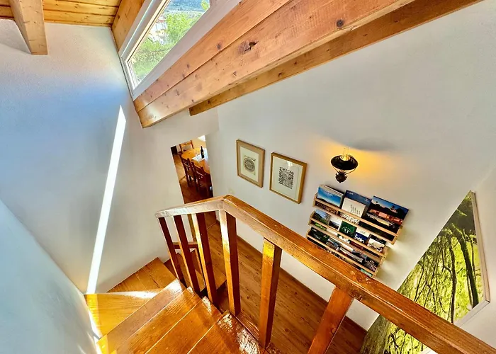 El Almendro Lägenhet Tegueste